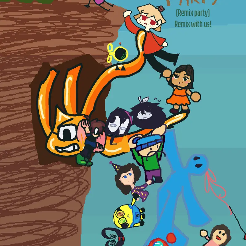 Game by @thesimonandseavontfan