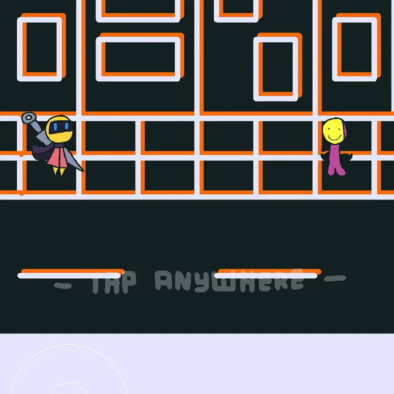 Game by @ElianeNane