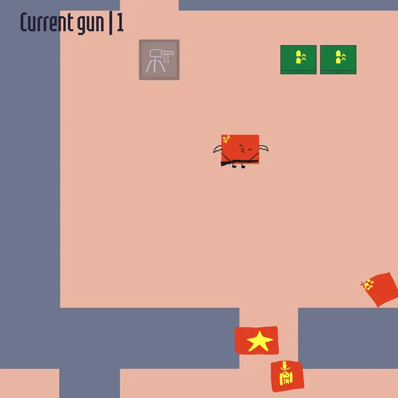 Game by @TimiLodeOn