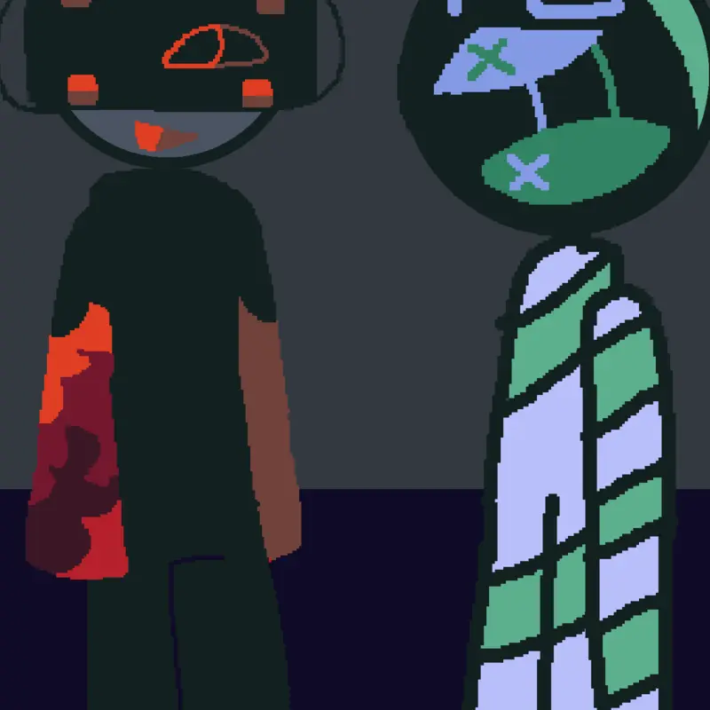 Game by @Liam-monster