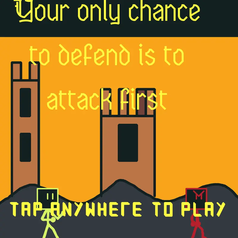 Game by @crayosss