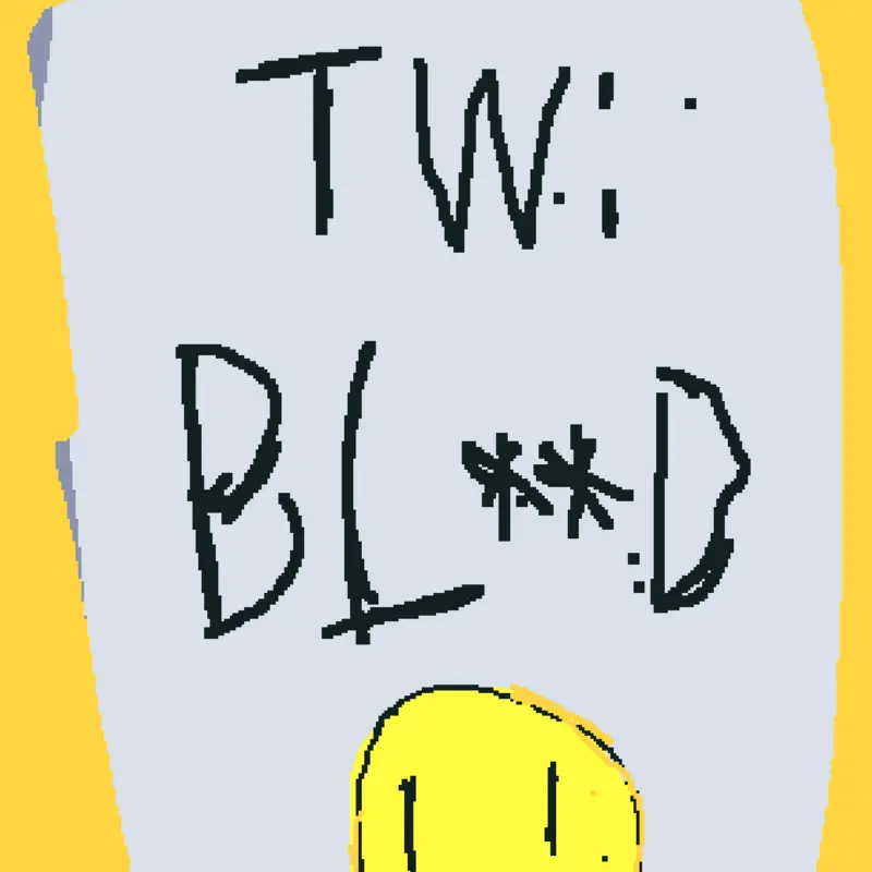 Game by @hugbug
