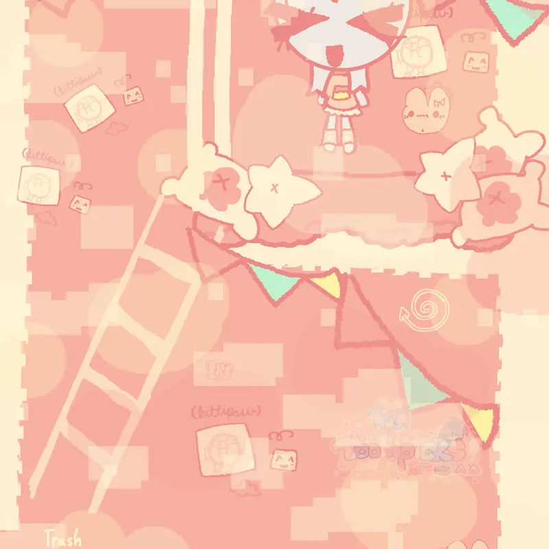 Game by @kitti_paw