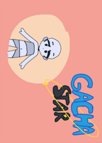 Gacha Star [WIP]