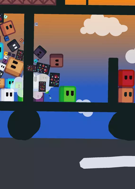 Game by @Damiancito