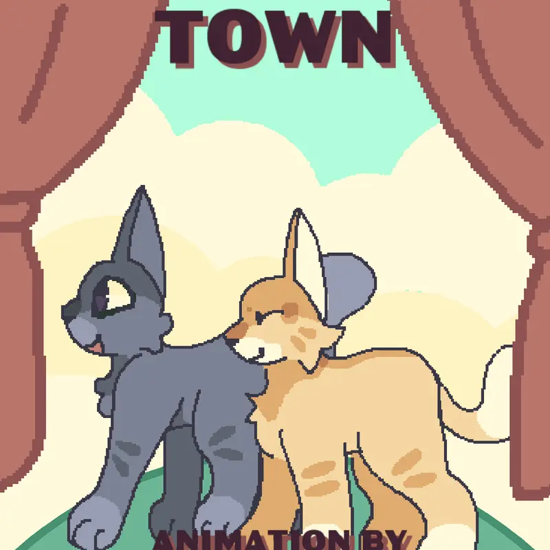 Game by @Tails2515m