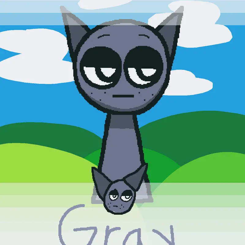 Game by @horror_phase4_Gray