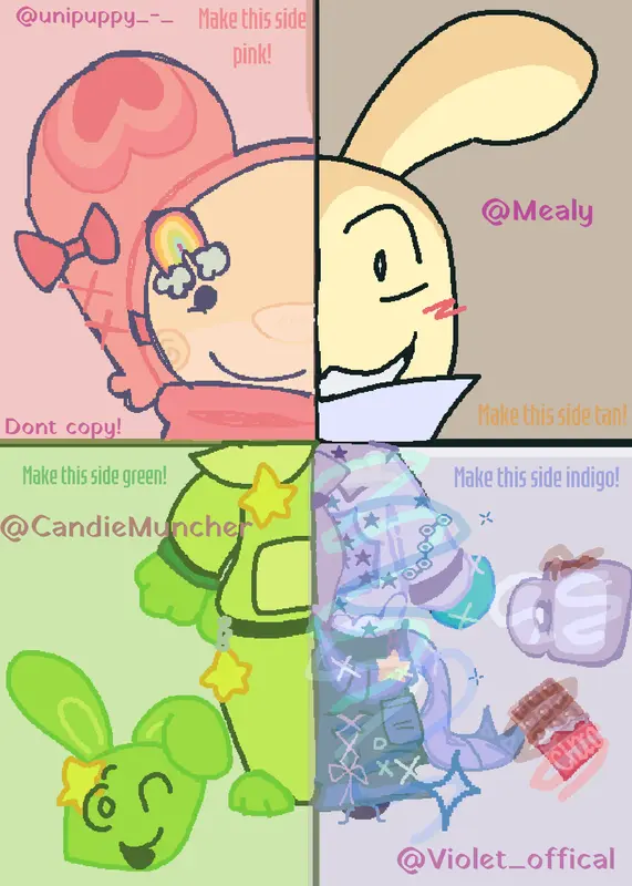 Game by @Violet_offical