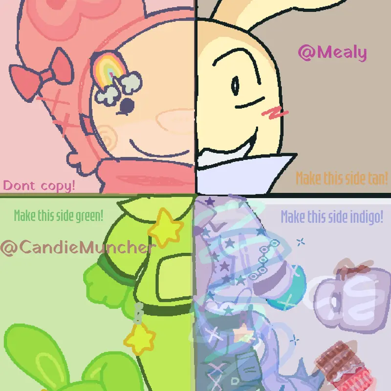 Game by @Violet_offical