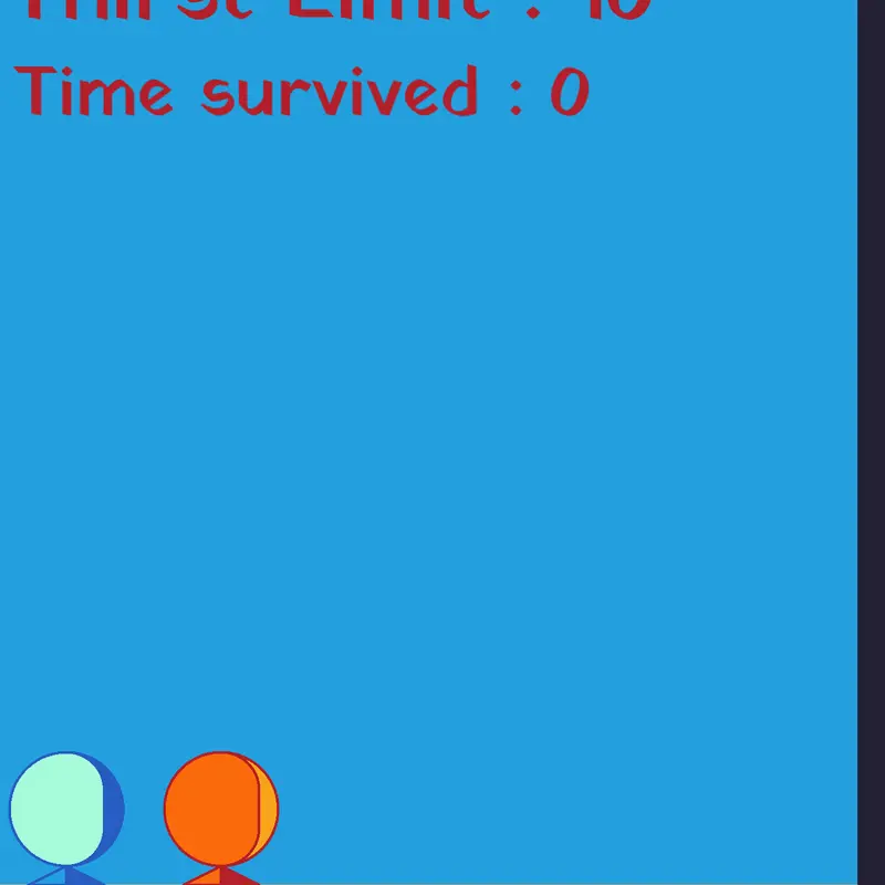Game by @ribby