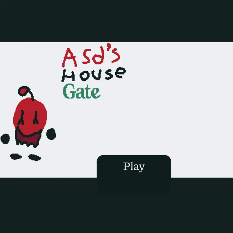 Game by @SeanMcGillicuddyofficial