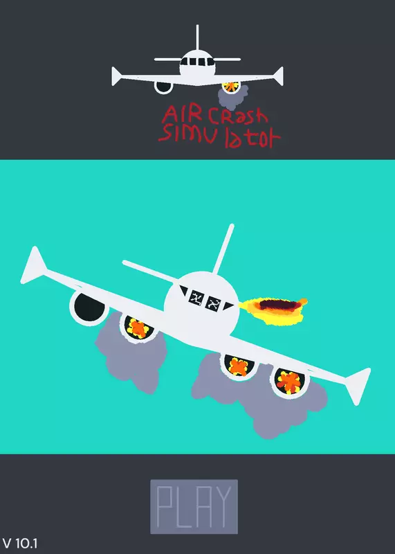 Game by @LelouchYeol