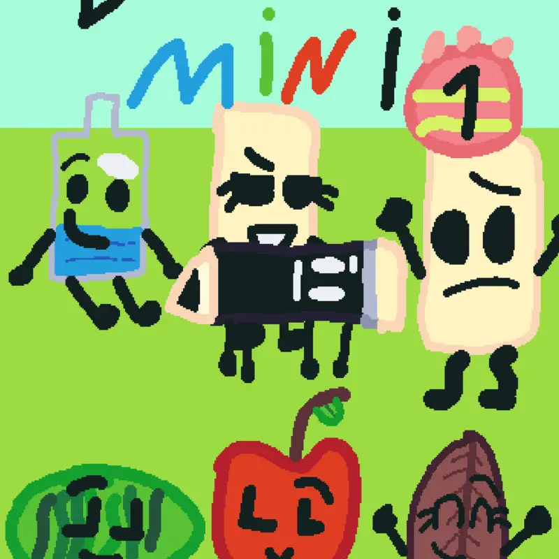 Game by @gnarpyjuli