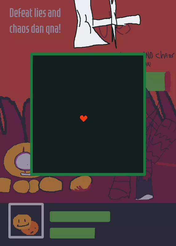Game by @eucoanimator_official