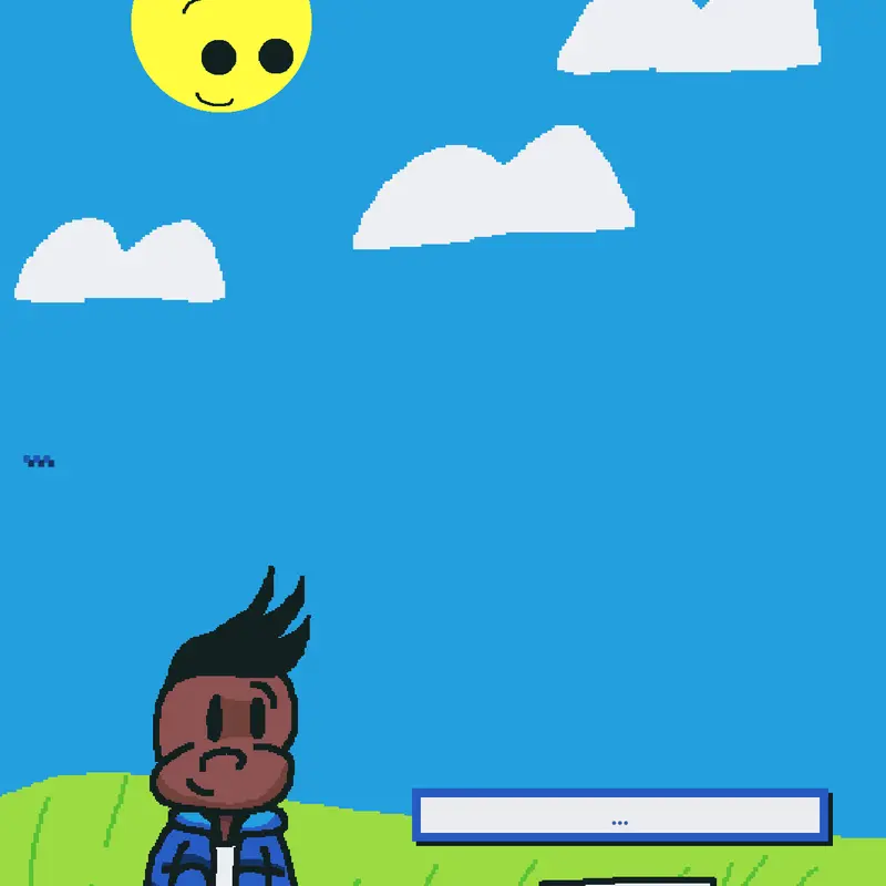 Game by @Tomylijohns