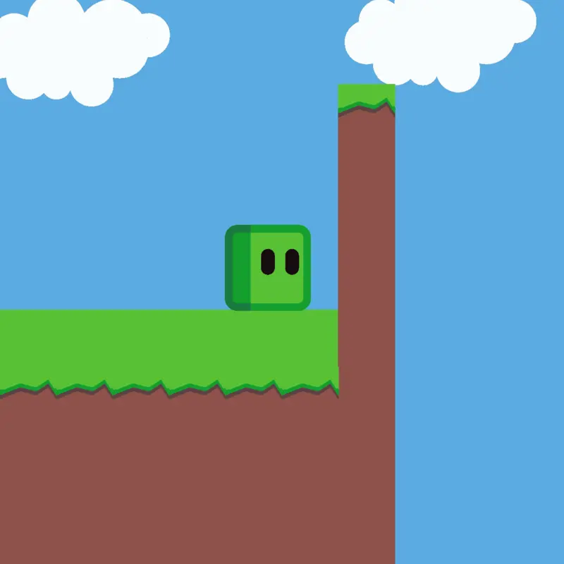 Kill green by @GIANCS_CASTLE