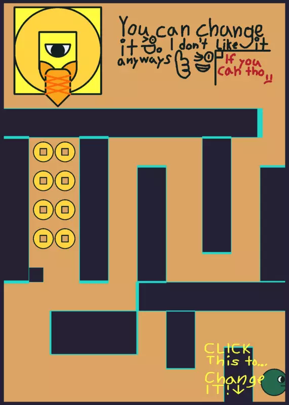 Game by @RainbowSparklez