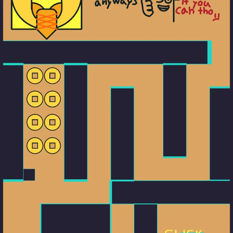 Game by @RainbowSparklez