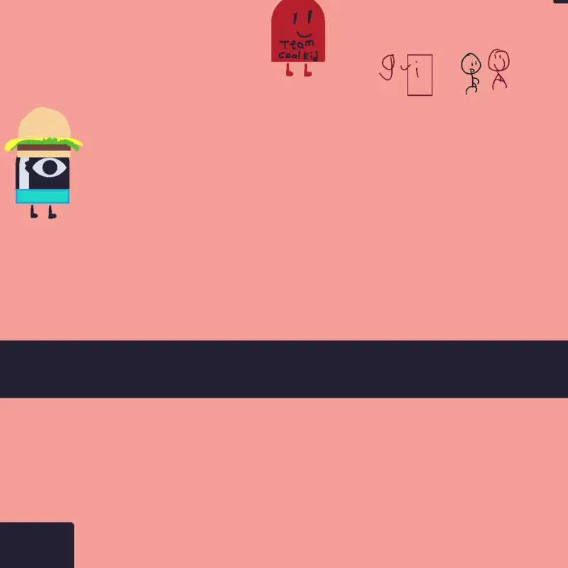 Cool coolkid 007n7 npc here are bugs by @alejandro2016-