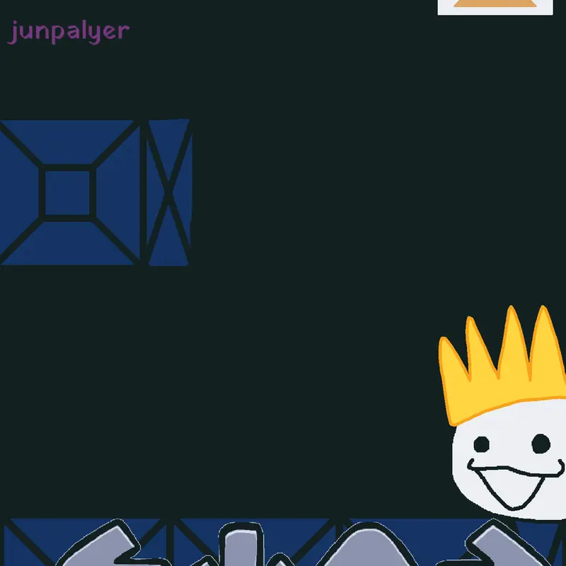 Game by @Shinunt