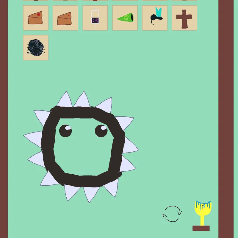 Game by @Yoogirl