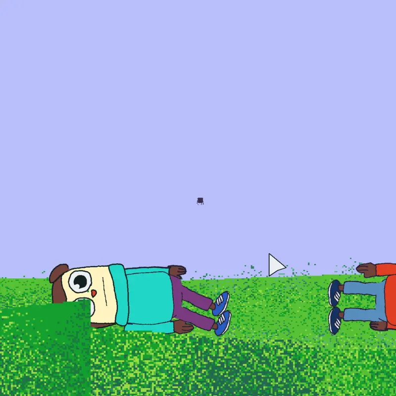 Omj by @geo1982