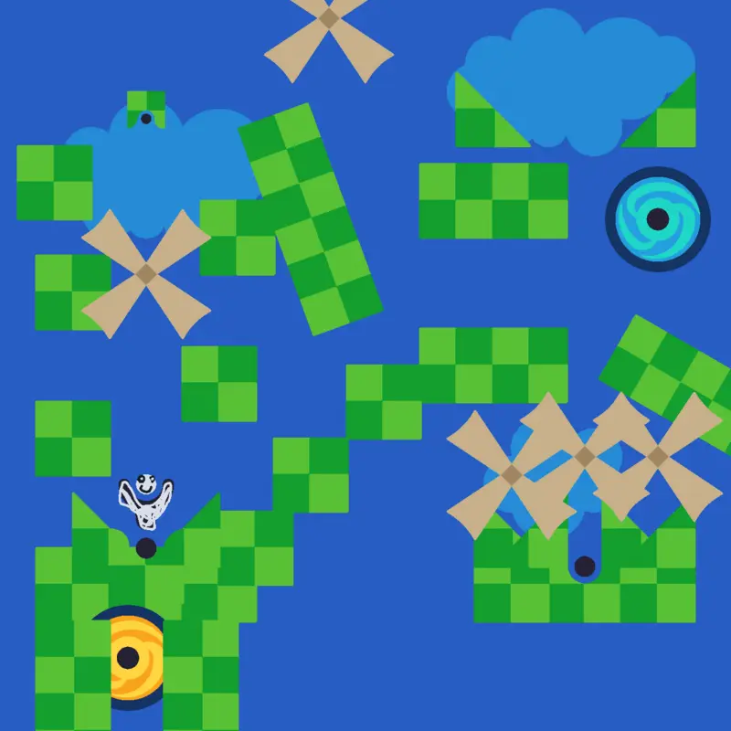 Game by @Kacper07