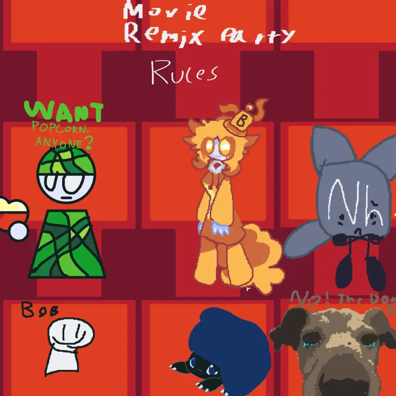 Game by @Endotron25