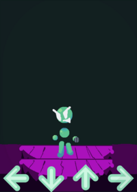 Test to be pro fnf