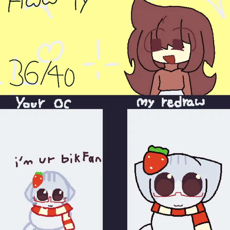 Game by @Xiluvch0co4everX