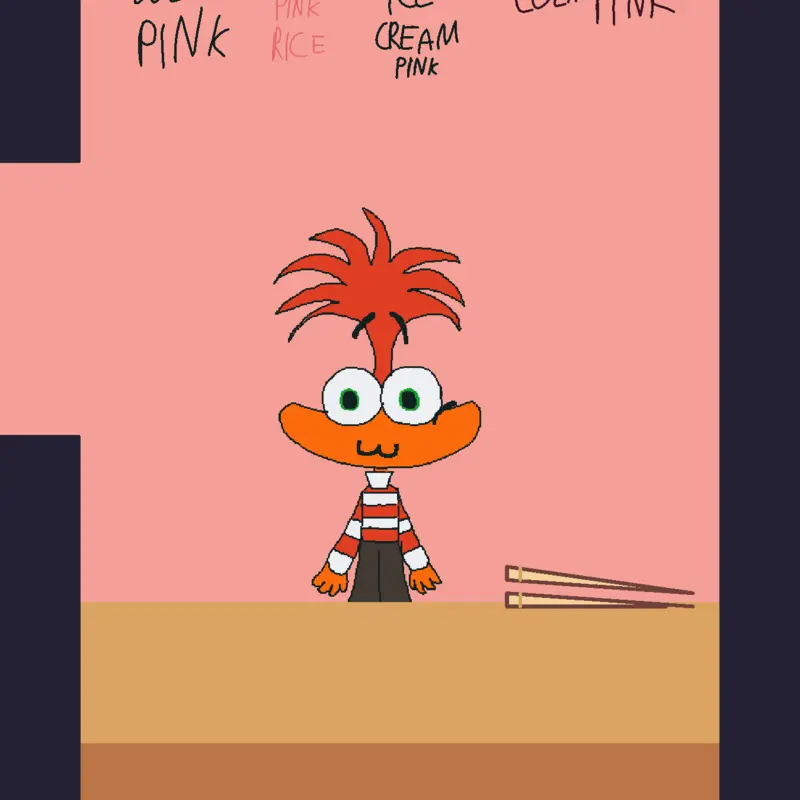 Game by @amaliagrace