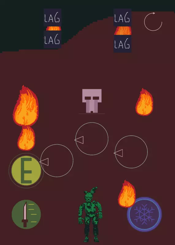 Game by @LAGITO