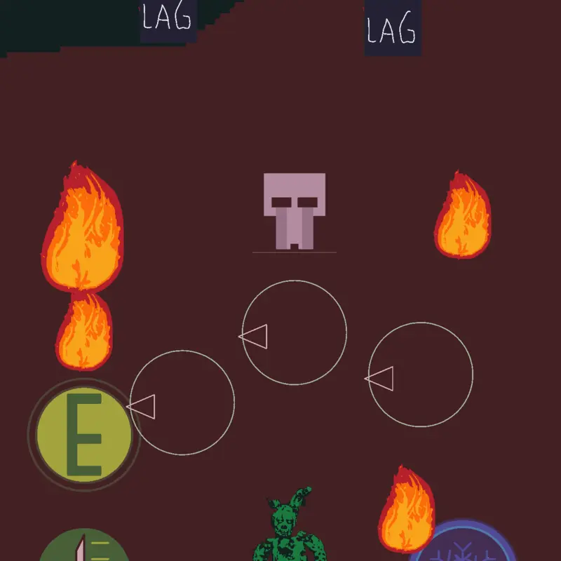 Game by @LAGITO