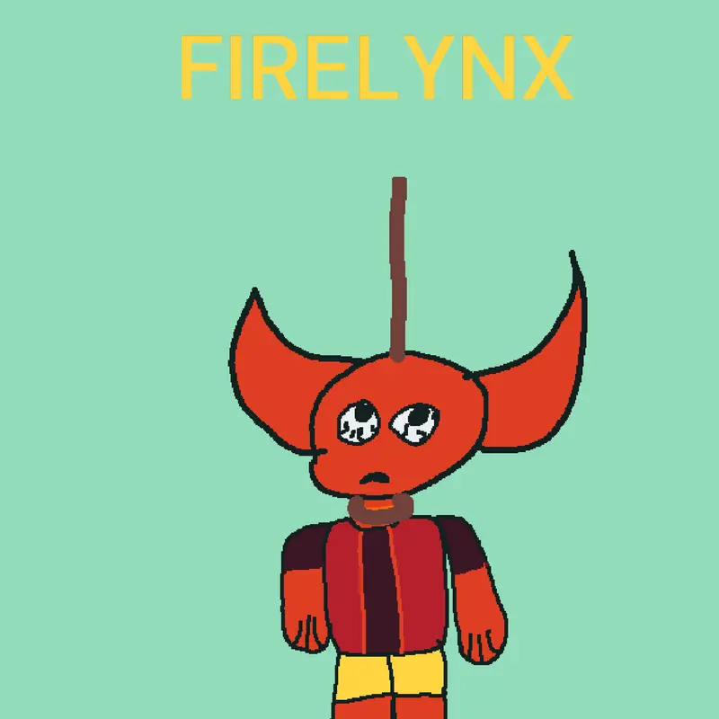 Game by @firelynxie123