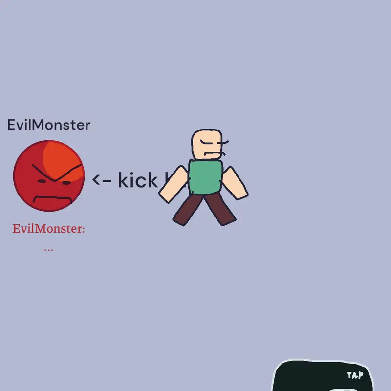 Game by @-RandomDudee-