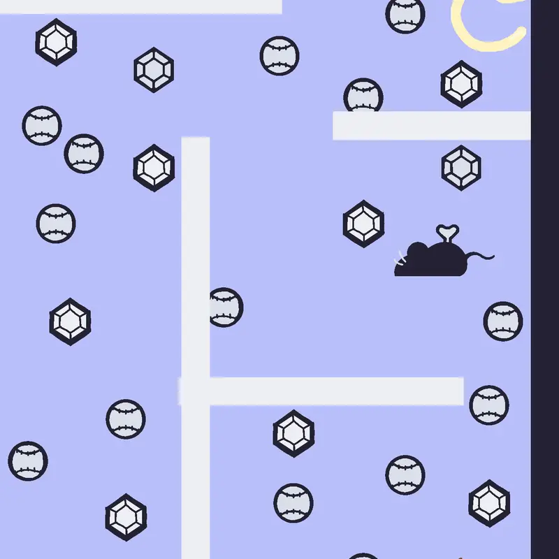 Game by @yukumi