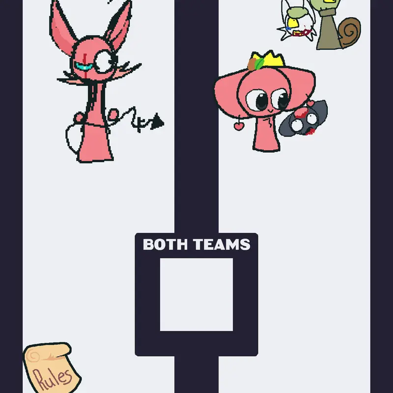 Game by @REXY5285