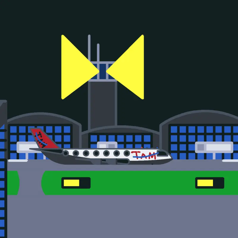 Game by @Brasil_CountryBalls