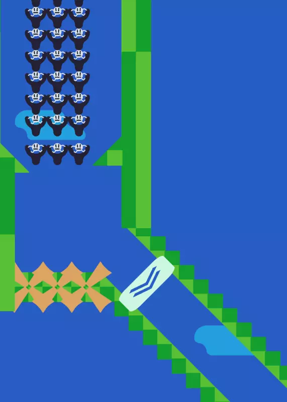Game by @dinkc