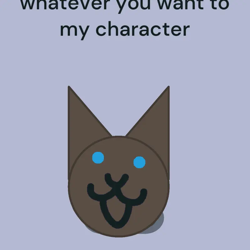 Game by @RemixRedraw
