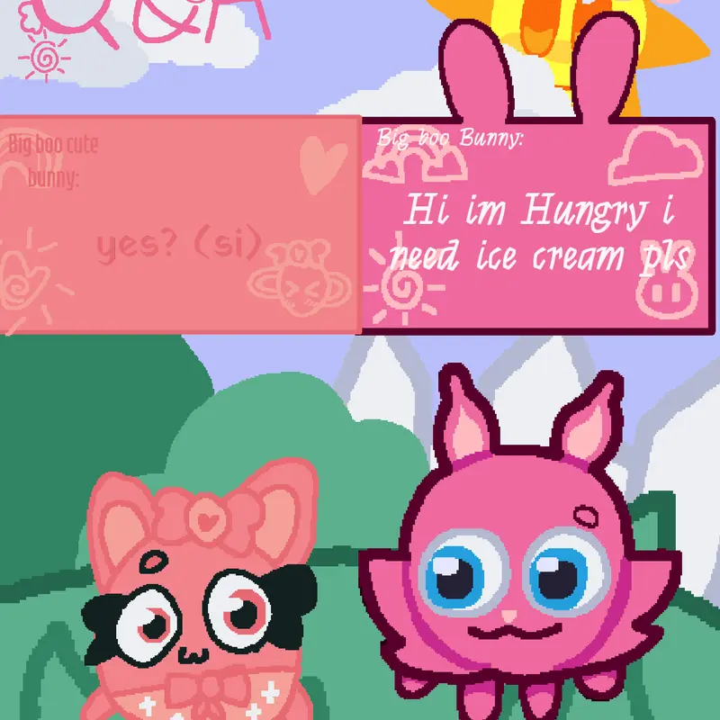 Game by @furbyssimo