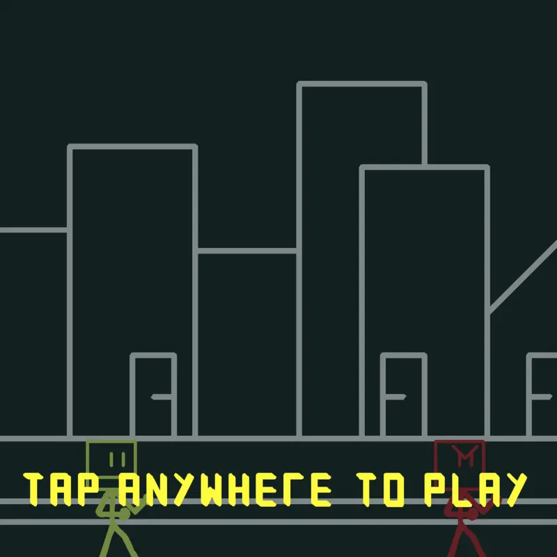 Game by @legoadmino