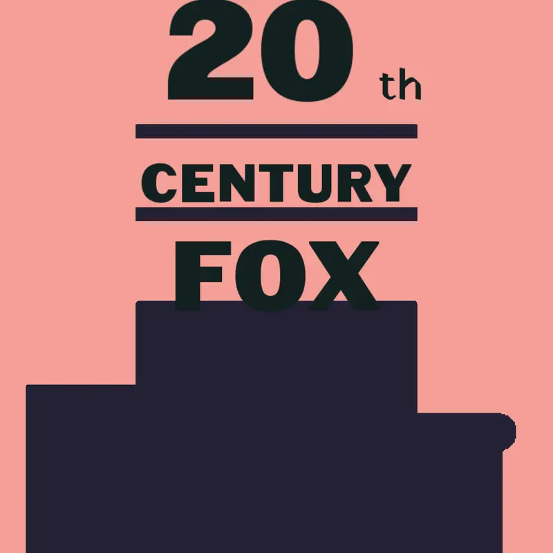 Tcf by @20thCenturyFoxInCastle