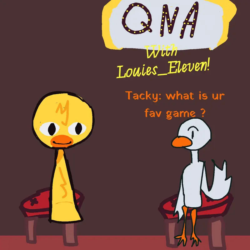 Game by @TackytheDuck_01