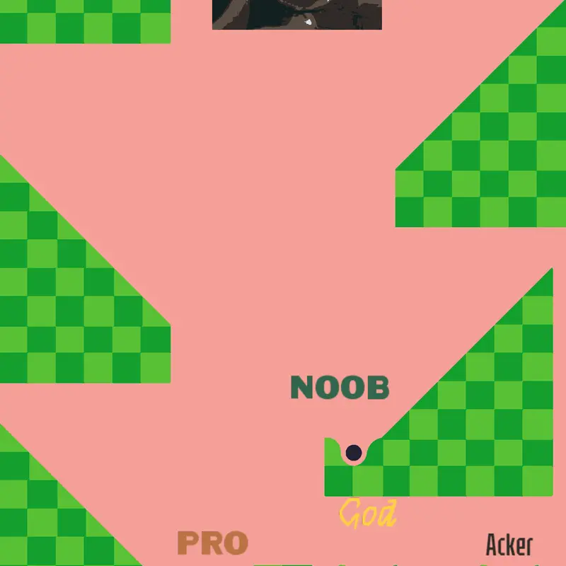 Game by @excarlex