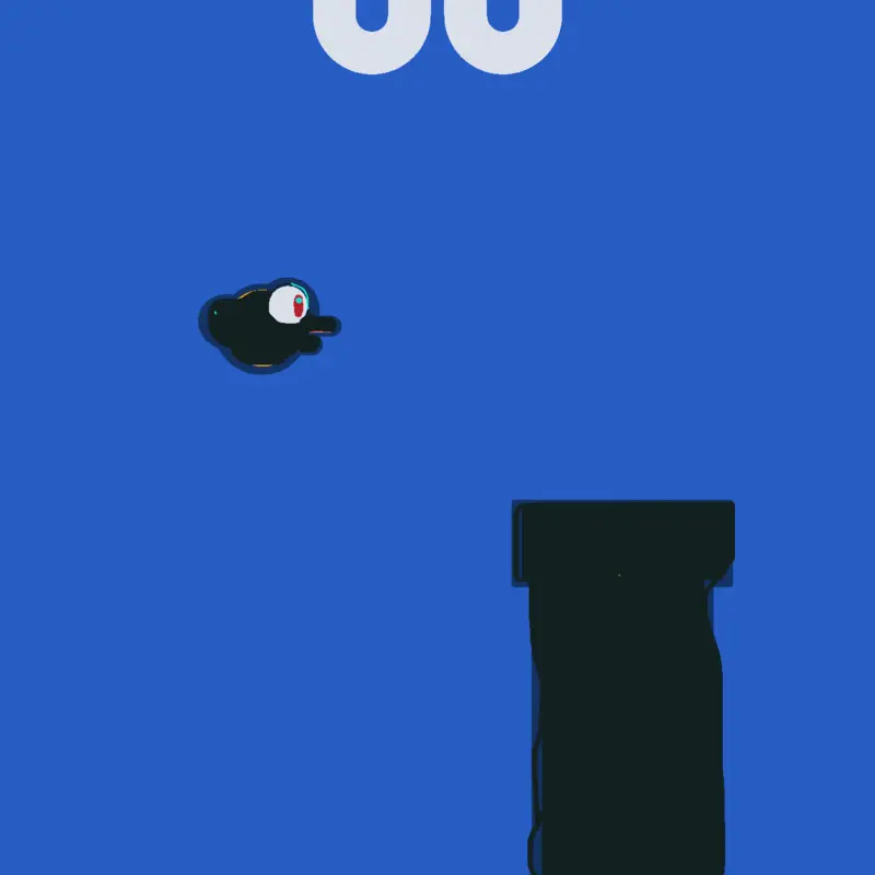 Game by @axocreate