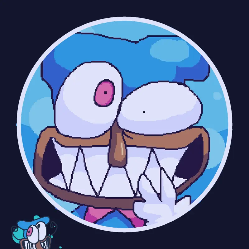 Game by @EborGuy