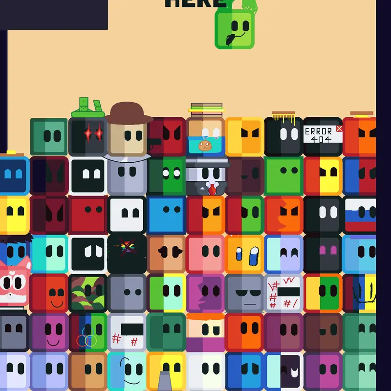 Game by @greenfguy