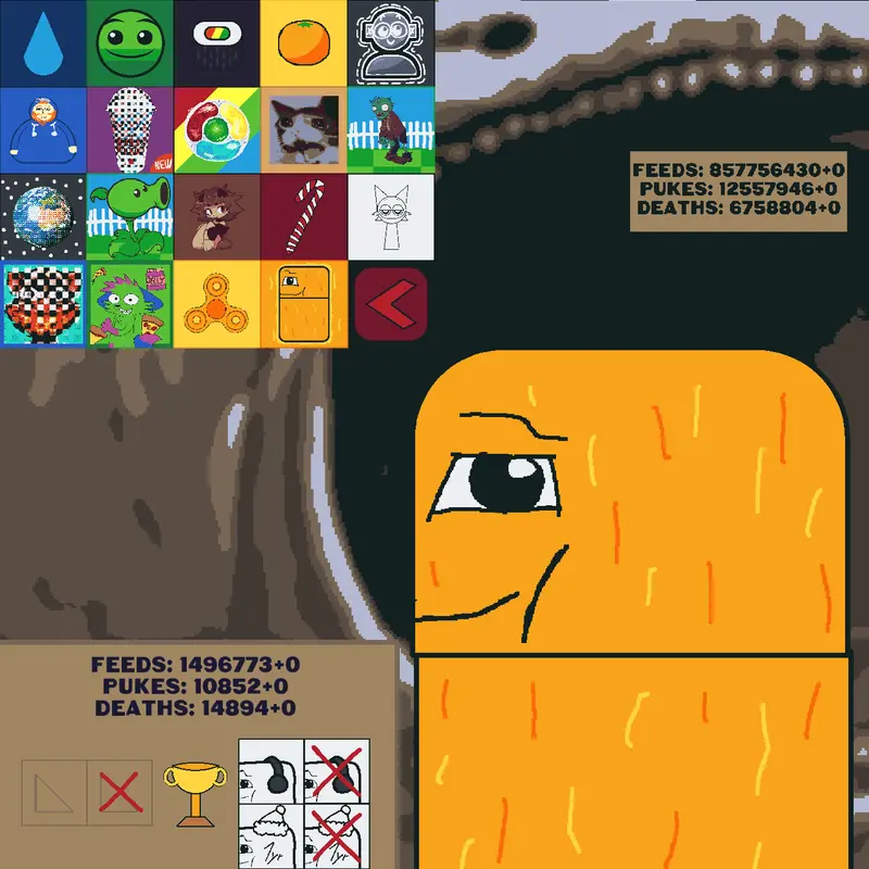 Game by @faizrizal_2026