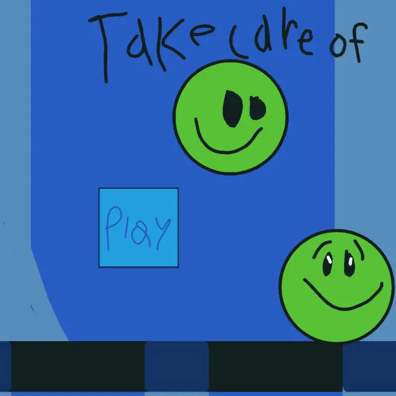 Game by @Cubico